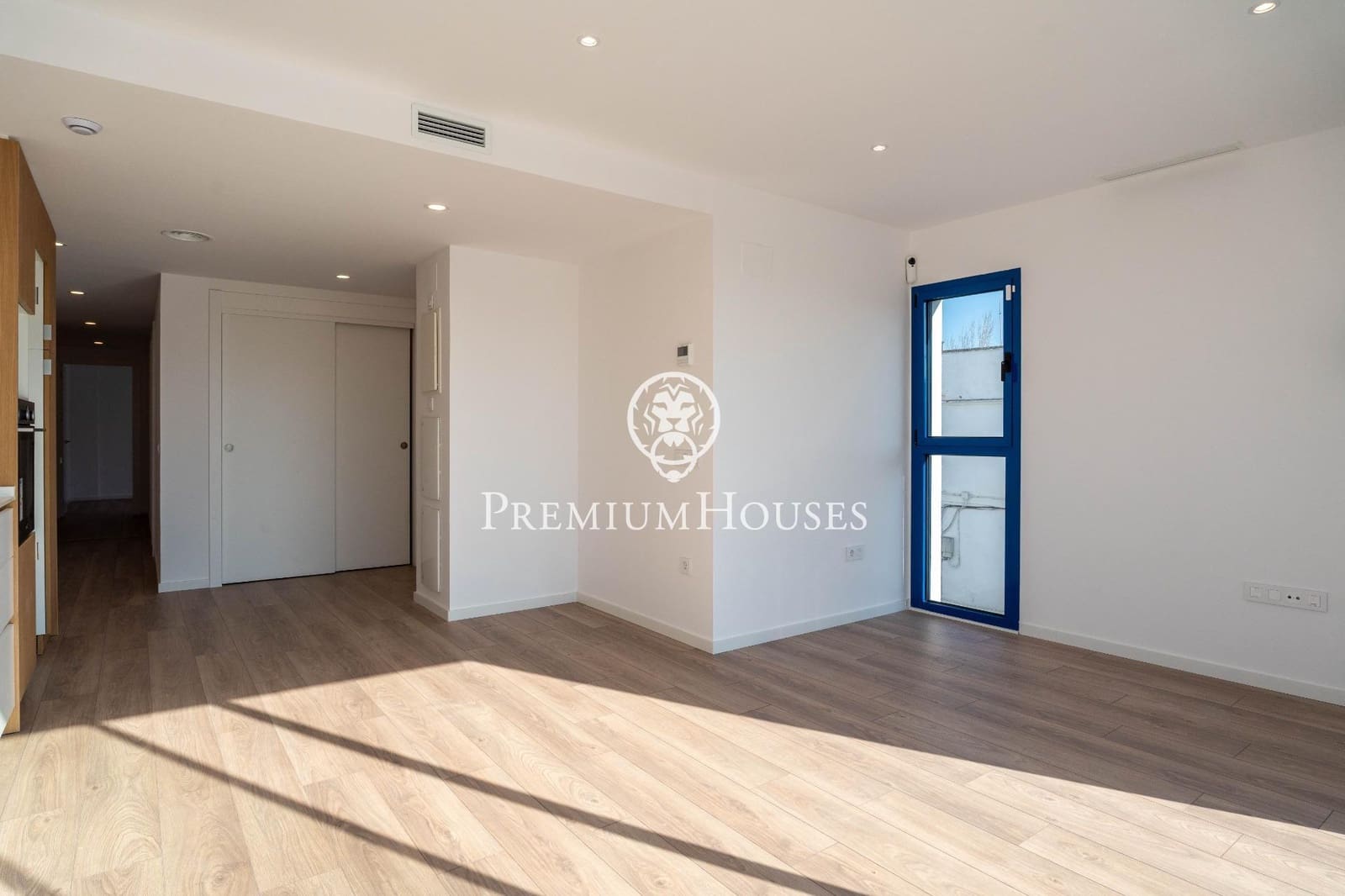 2 chambre Appartement à vendre à Vilanova i la Geltru avec garage - 519 000 € (Ref: 9674496)