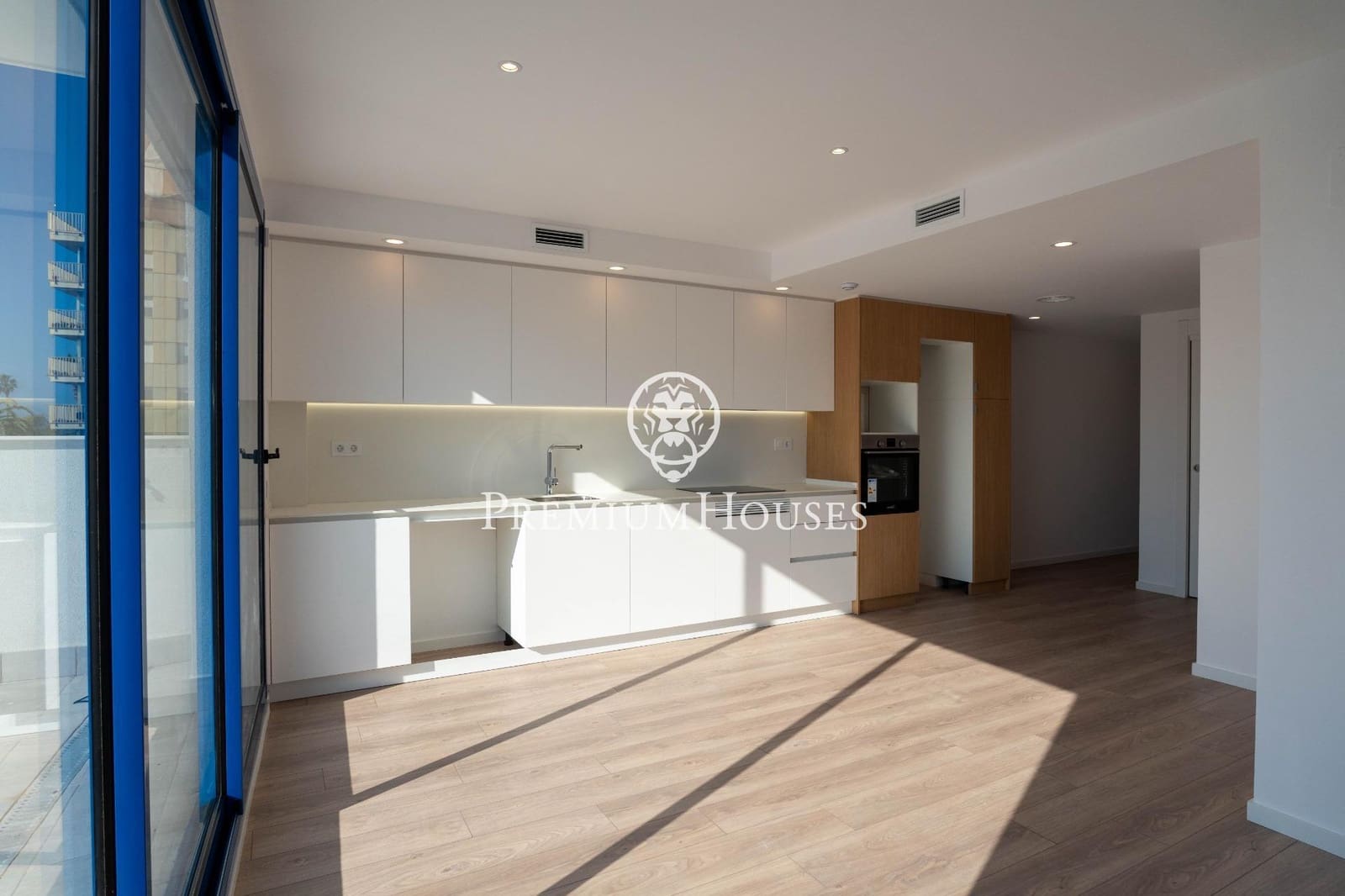 2 chambre Appartement à vendre à Vilanova i la Geltru avec garage - 519 000 € (Ref: 9674496)