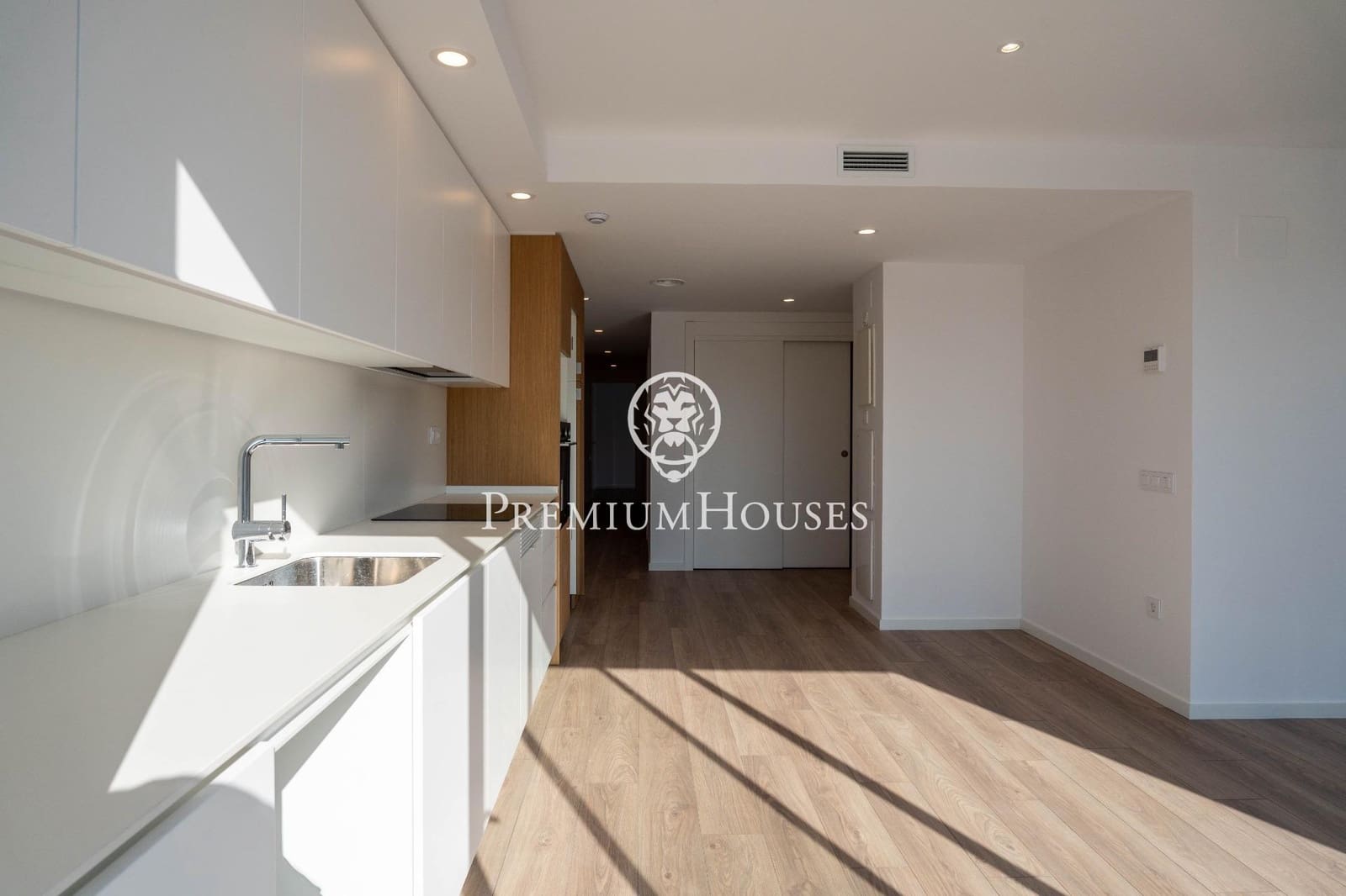 2 chambre Appartement à vendre à Vilanova i la Geltru avec garage - 519 000 € (Ref: 9674496)