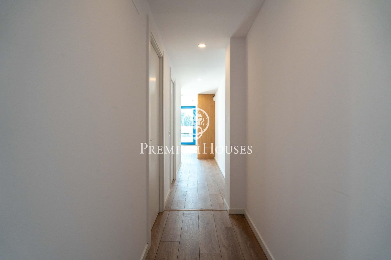 2 chambre Appartement à vendre à Vilanova i la Geltru avec garage - 519 000 € (Ref: 9674496)