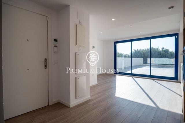 2 chambre Appartement à vendre à Vilanova i la Geltrú avec garage - 519 000 € (Ref: 9674496)