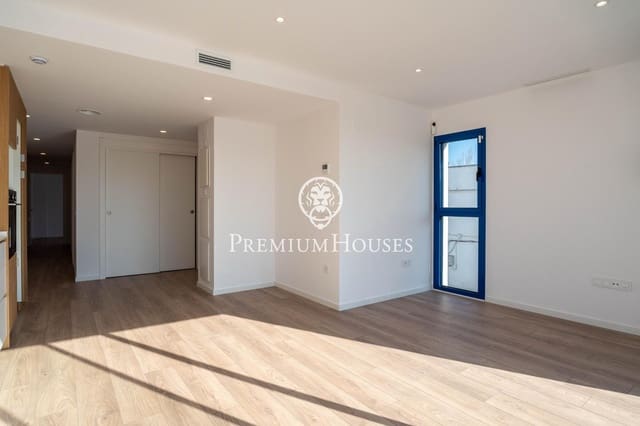 2 chambre Appartement à vendre à Vilanova i la Geltrú avec garage - 519 000 € (Ref: 9674496)