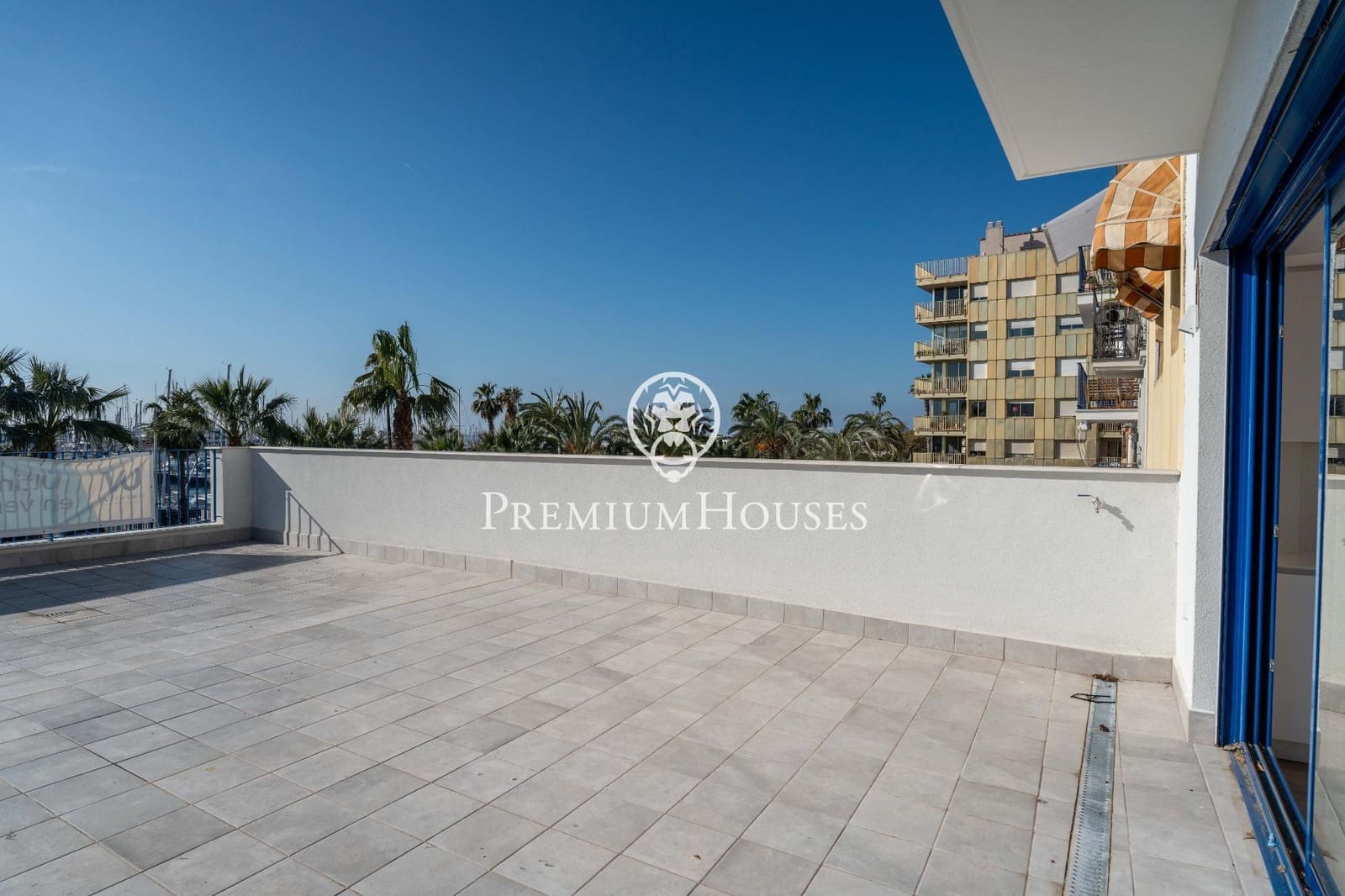 2 chambre Appartement à vendre à Vilanova i la Geltru avec garage - 519 000 € (Ref: 9674496)