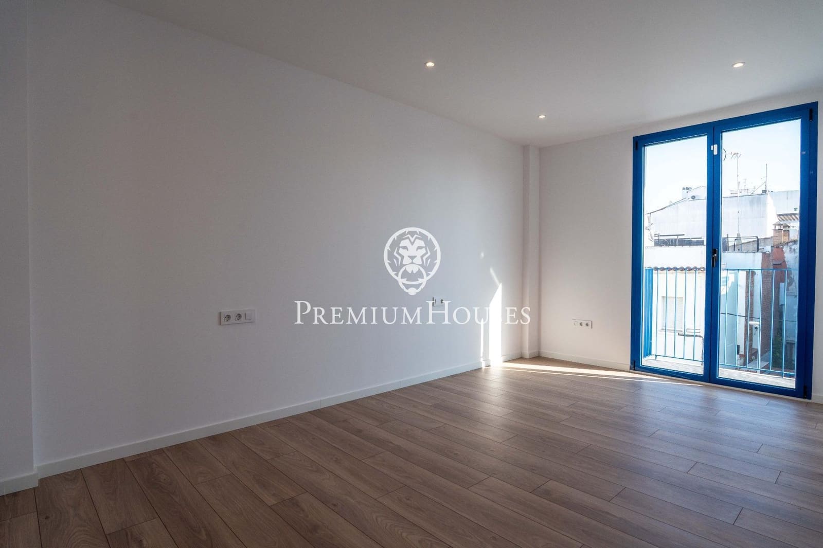 2 chambre Appartement à vendre à Vilanova i la Geltru avec garage - 519 000 € (Ref: 9674496)