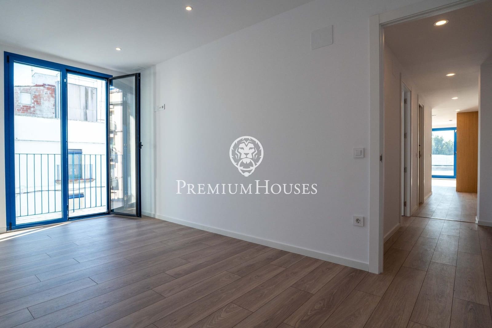 2 chambre Appartement à vendre à Vilanova i la Geltru avec garage - 519 000 € (Ref: 9674496)