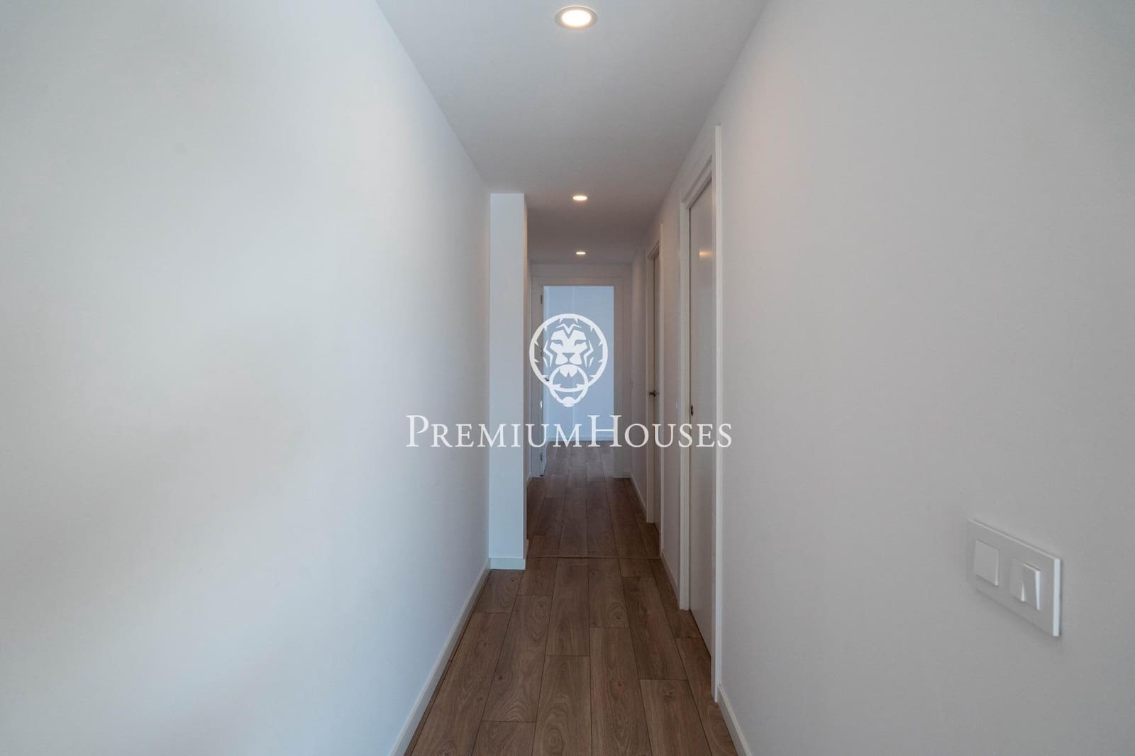 2 chambre Appartement à vendre à Vilanova i la Geltru avec garage - 519 000 € (Ref: 9674496)