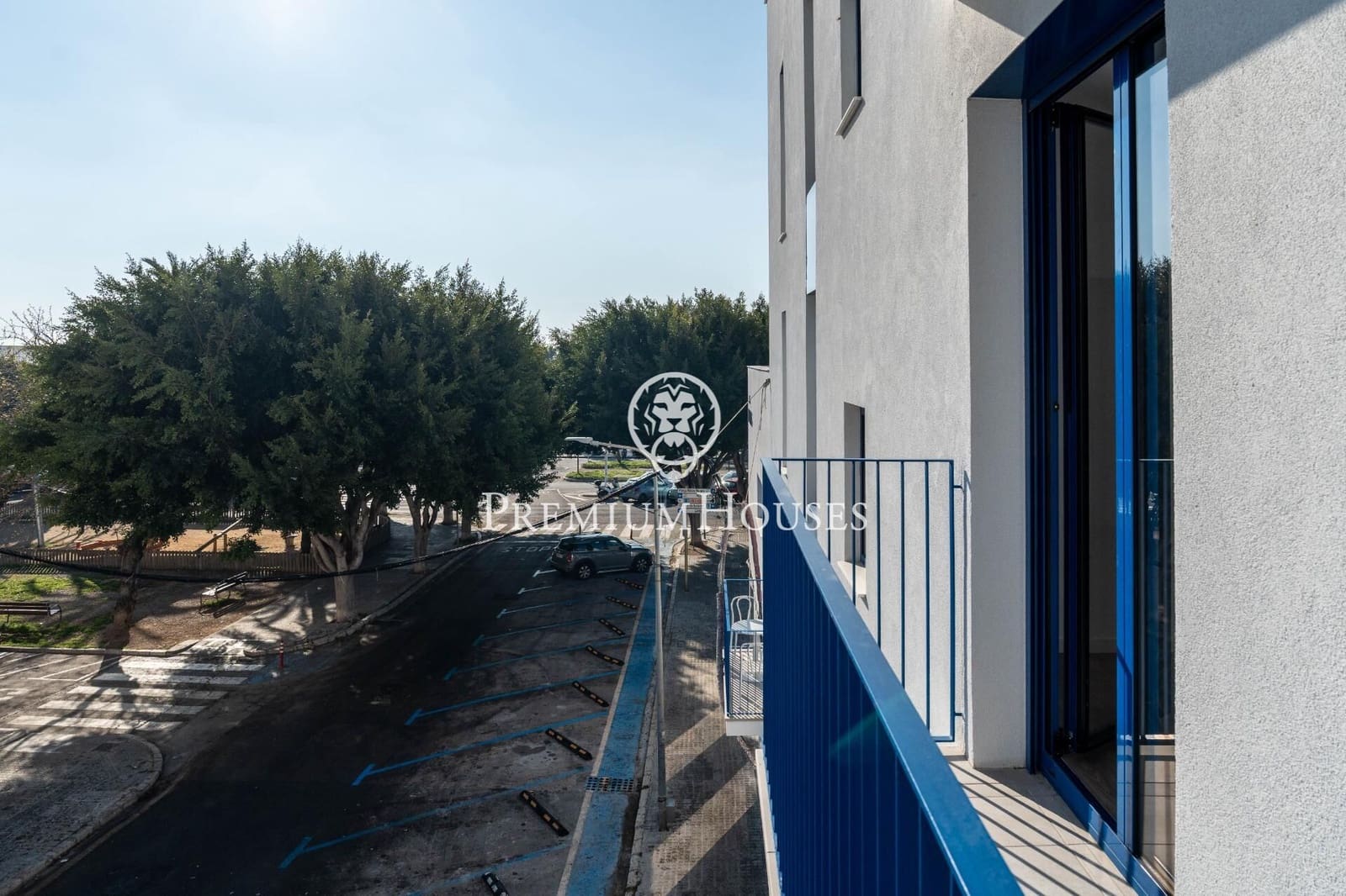 2 chambre Appartement à vendre à Vilanova i la Geltru avec garage - 519 000 € (Ref: 9674496)