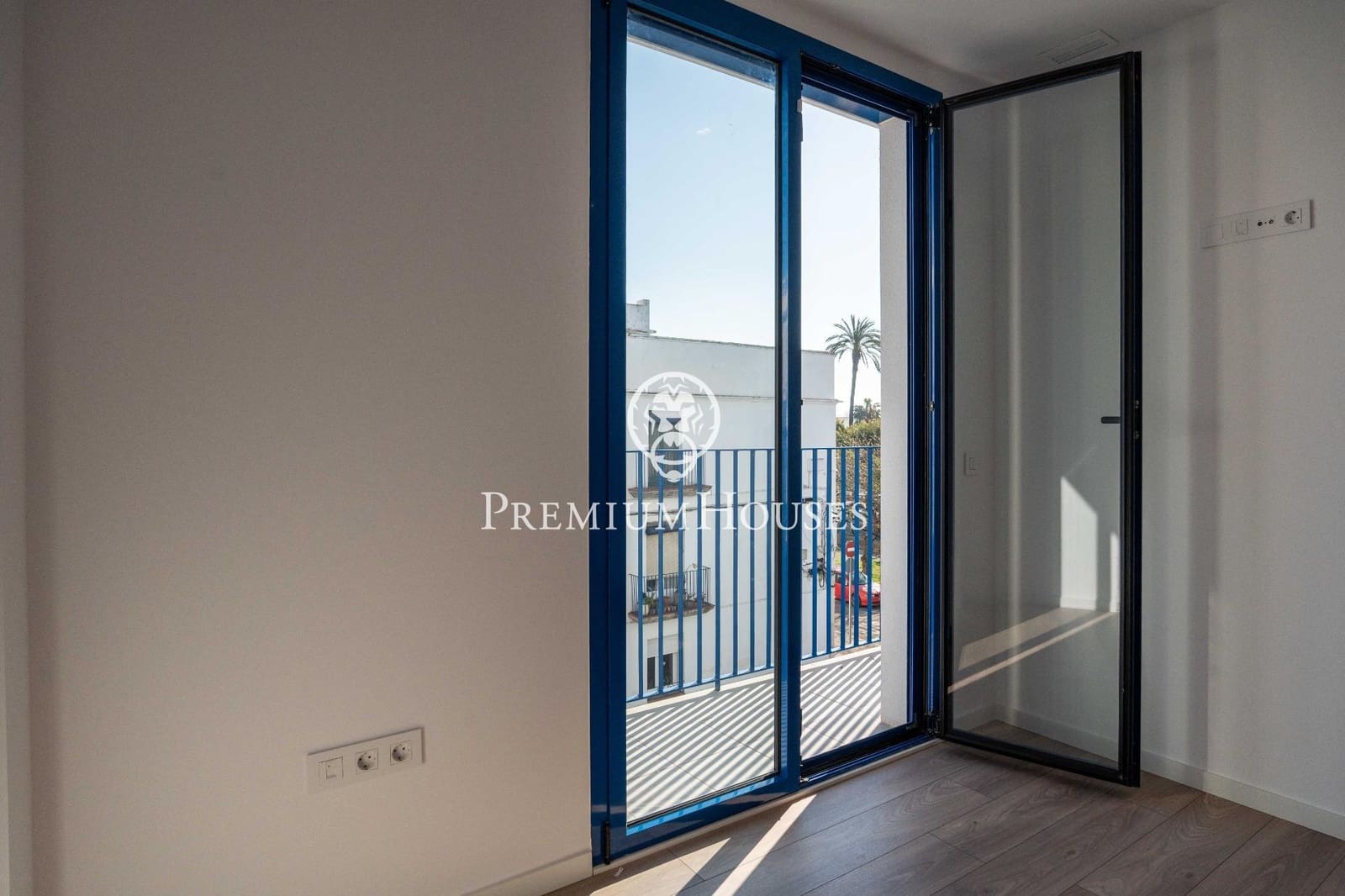 2 chambre Appartement à vendre à Vilanova i la Geltru avec garage - 519 000 € (Ref: 9674496)
