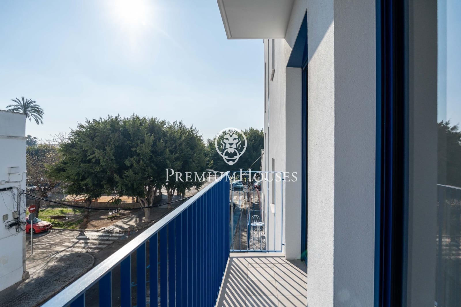 2 chambre Appartement à vendre à Vilanova i la Geltru avec garage - 519 000 € (Ref: 9674496)