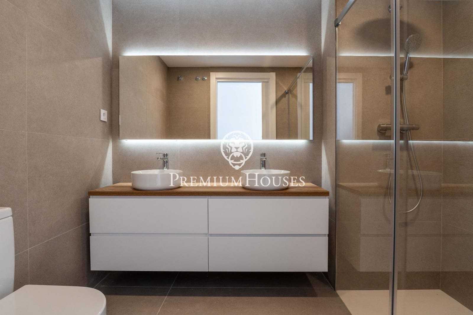 2 chambre Appartement à vendre à Vilanova i la Geltru avec garage - 519 000 € (Ref: 9674496)