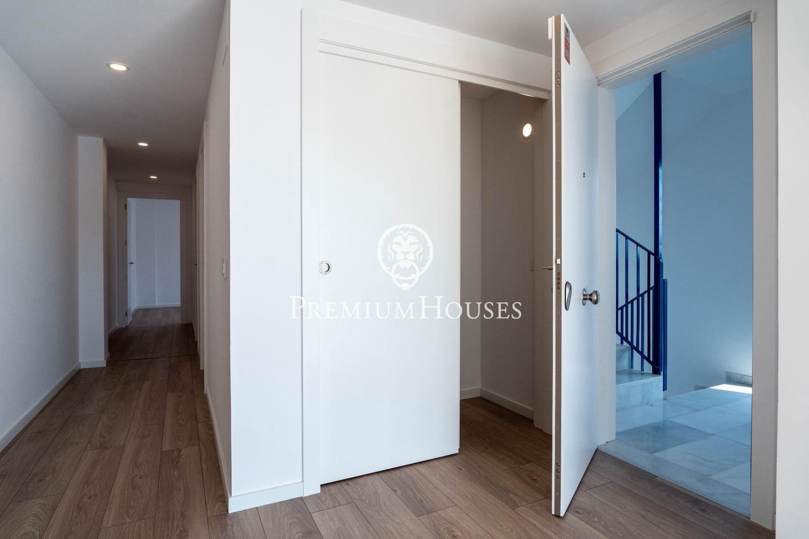 2 chambre Appartement à vendre à Vilanova i la Geltru avec garage - 519 000 € (Ref: 9674496)