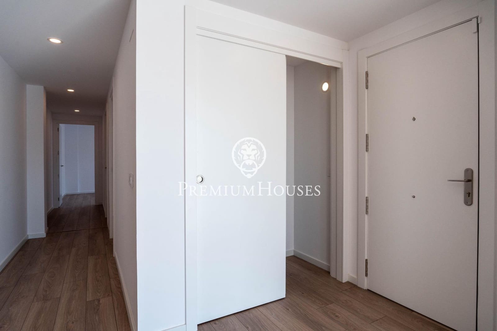 2 chambre Appartement à vendre à Vilanova i la Geltru avec garage - 519 000 € (Ref: 9674496)