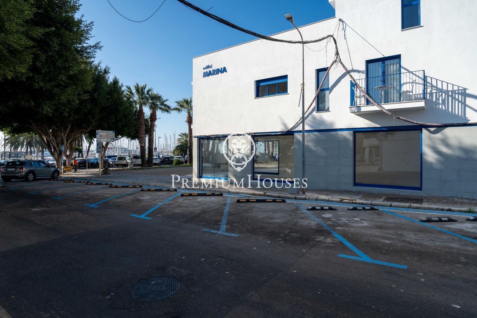 2 chambre Appartement à vendre à Vilanova i la Geltru avec garage - 519 000 € (Ref: 9674496)