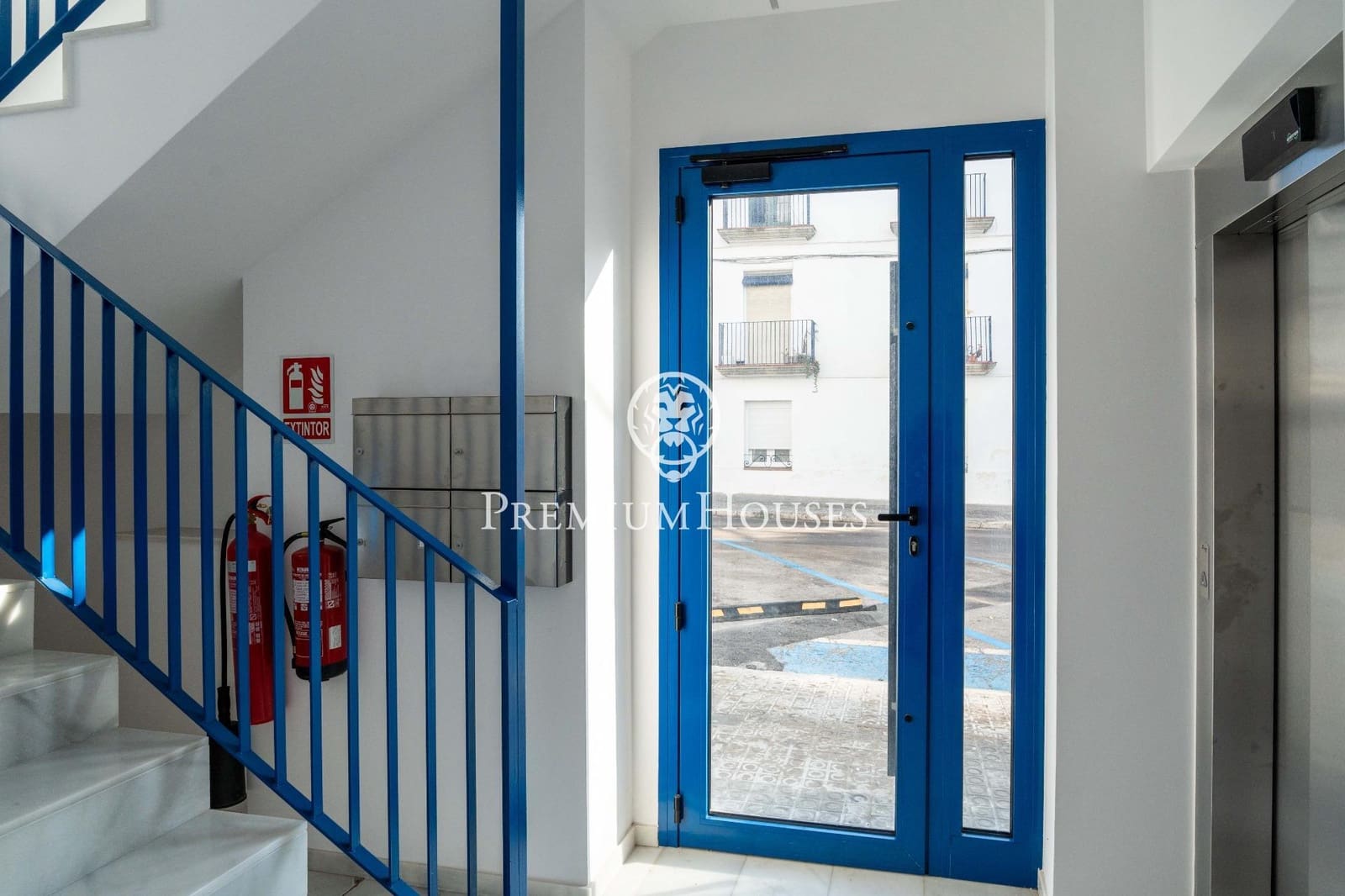 2 chambre Appartement à vendre à Vilanova i la Geltru avec garage - 519 000 € (Ref: 9674496)