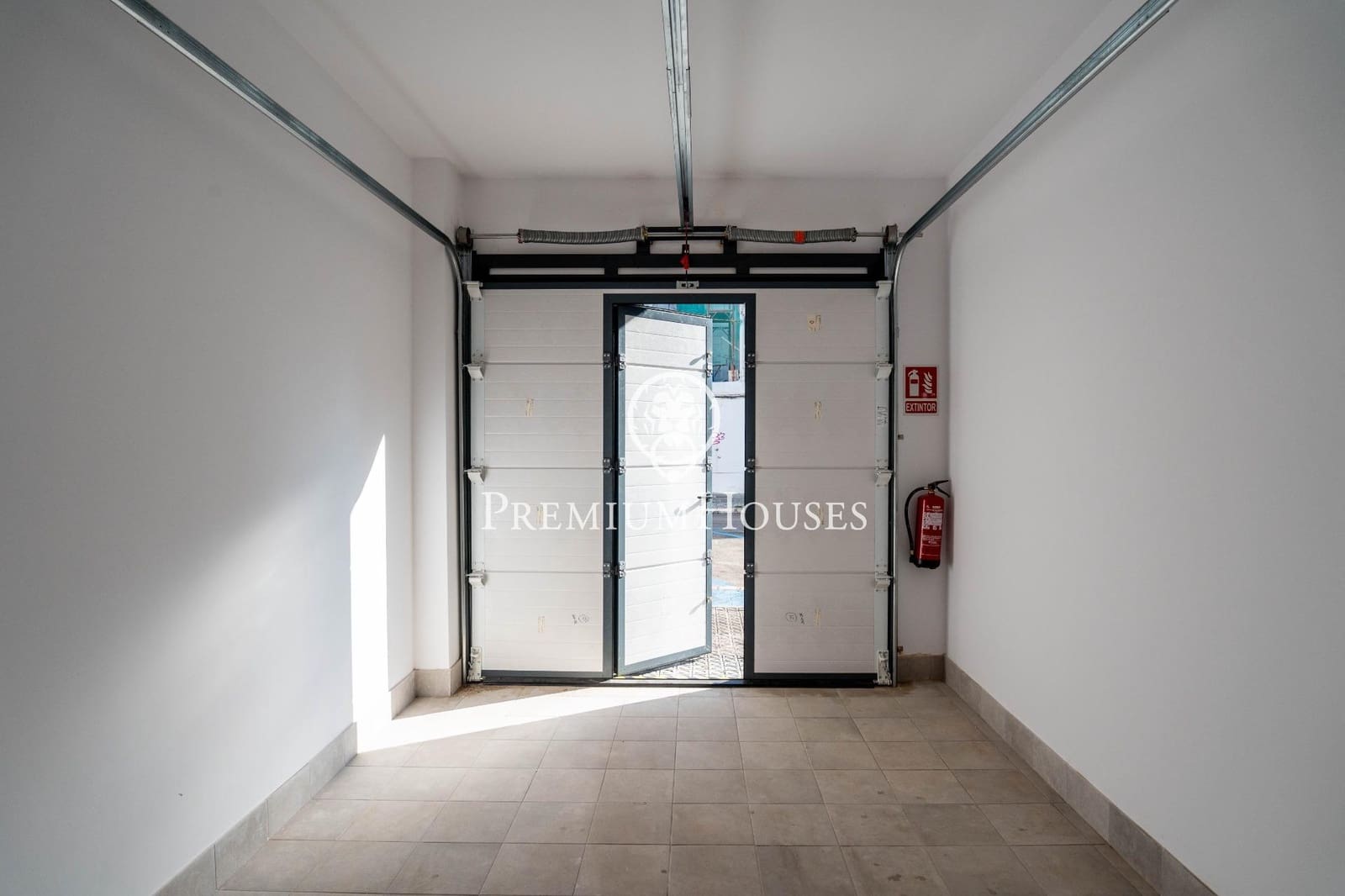 2 chambre Appartement à vendre à Vilanova i la Geltru avec garage - 519 000 € (Ref: 9674496)