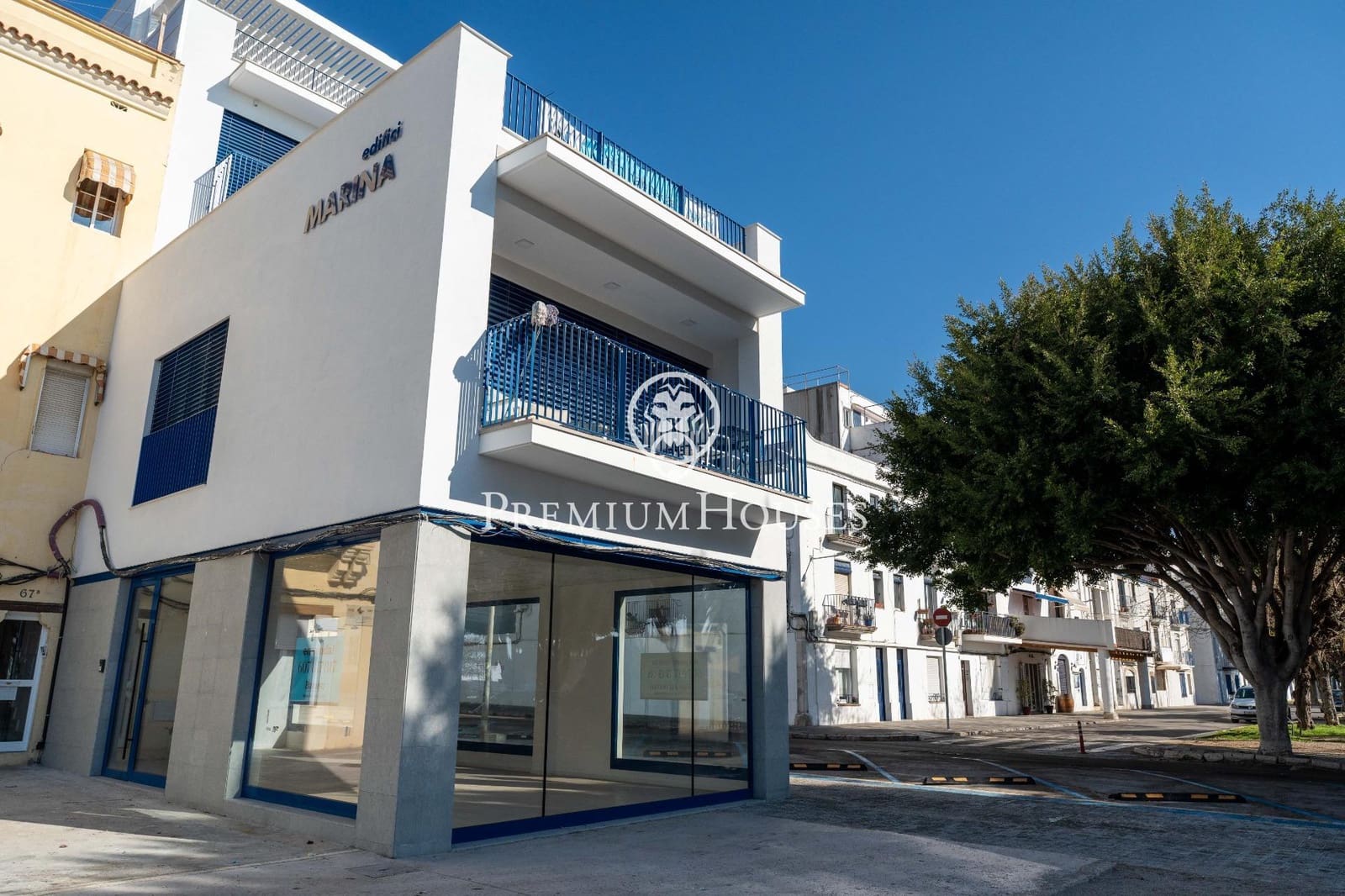 2 chambre Appartement à vendre à Vilanova i la Geltru avec garage - 519 000 € (Ref: 9674496)