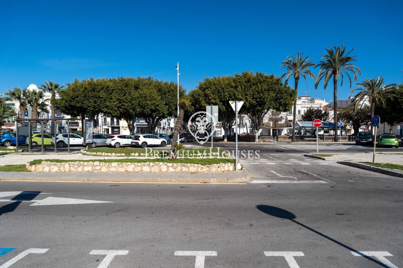 2 chambre Appartement à vendre à Vilanova i la Geltru avec garage - 519 000 € (Ref: 9674496)