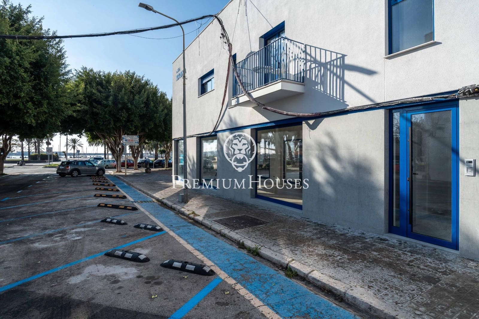 2 chambre Appartement à vendre à Vilanova i la Geltru avec garage - 519 000 € (Ref: 9674496)