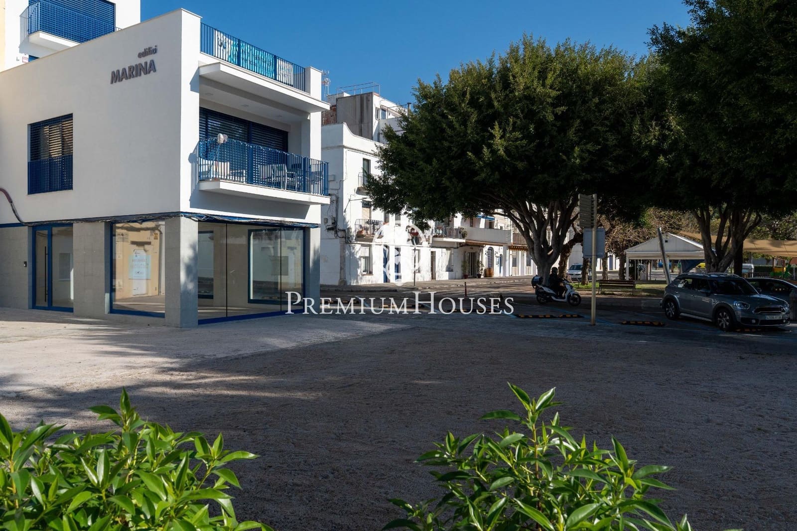 2 chambre Appartement à vendre à Vilanova i la Geltru avec garage - 519 000 € (Ref: 9674496)