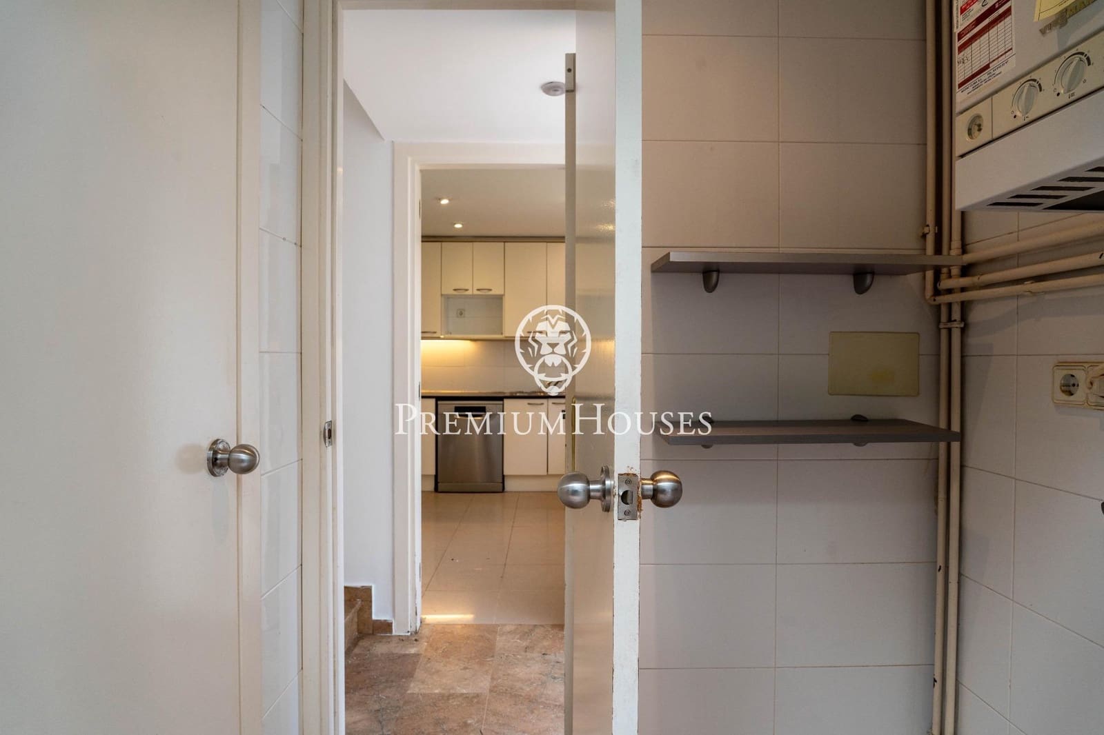 Pareado de 3 habitaciones en Sitges en venta - 1.300.000 € (Ref: 9677640)