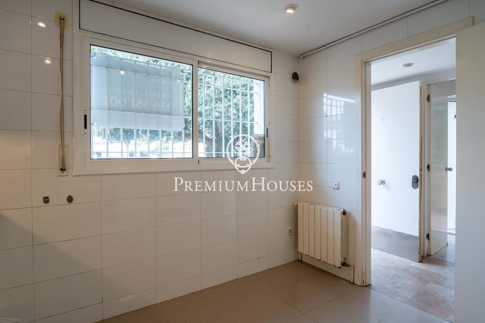 Pareado de 3 habitaciones en Sitges en venta - 1.300.000 € (Ref: 9677640)