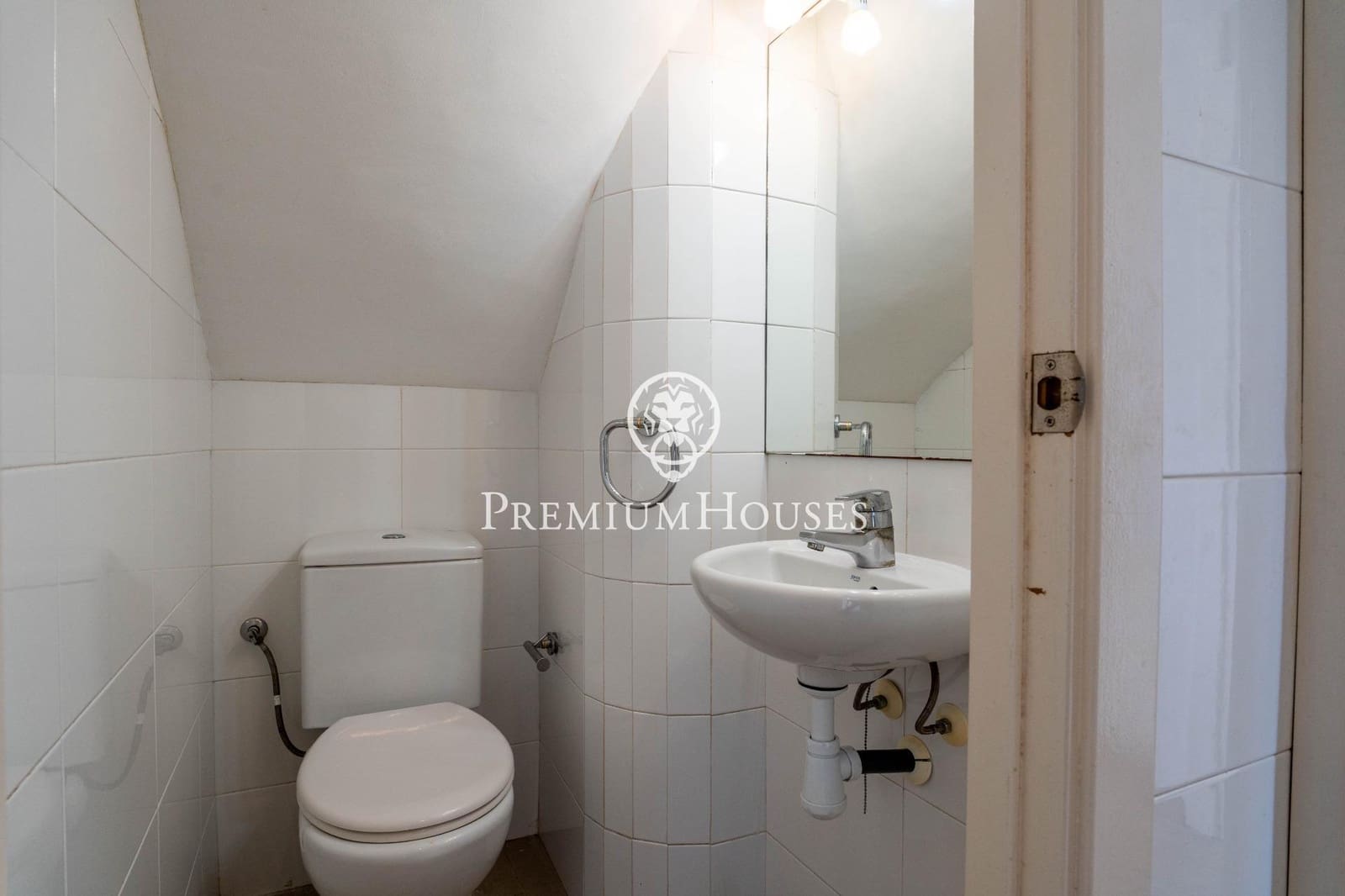 Pareado de 3 habitaciones en Sitges en venta - 1.300.000 € (Ref: 9677640)