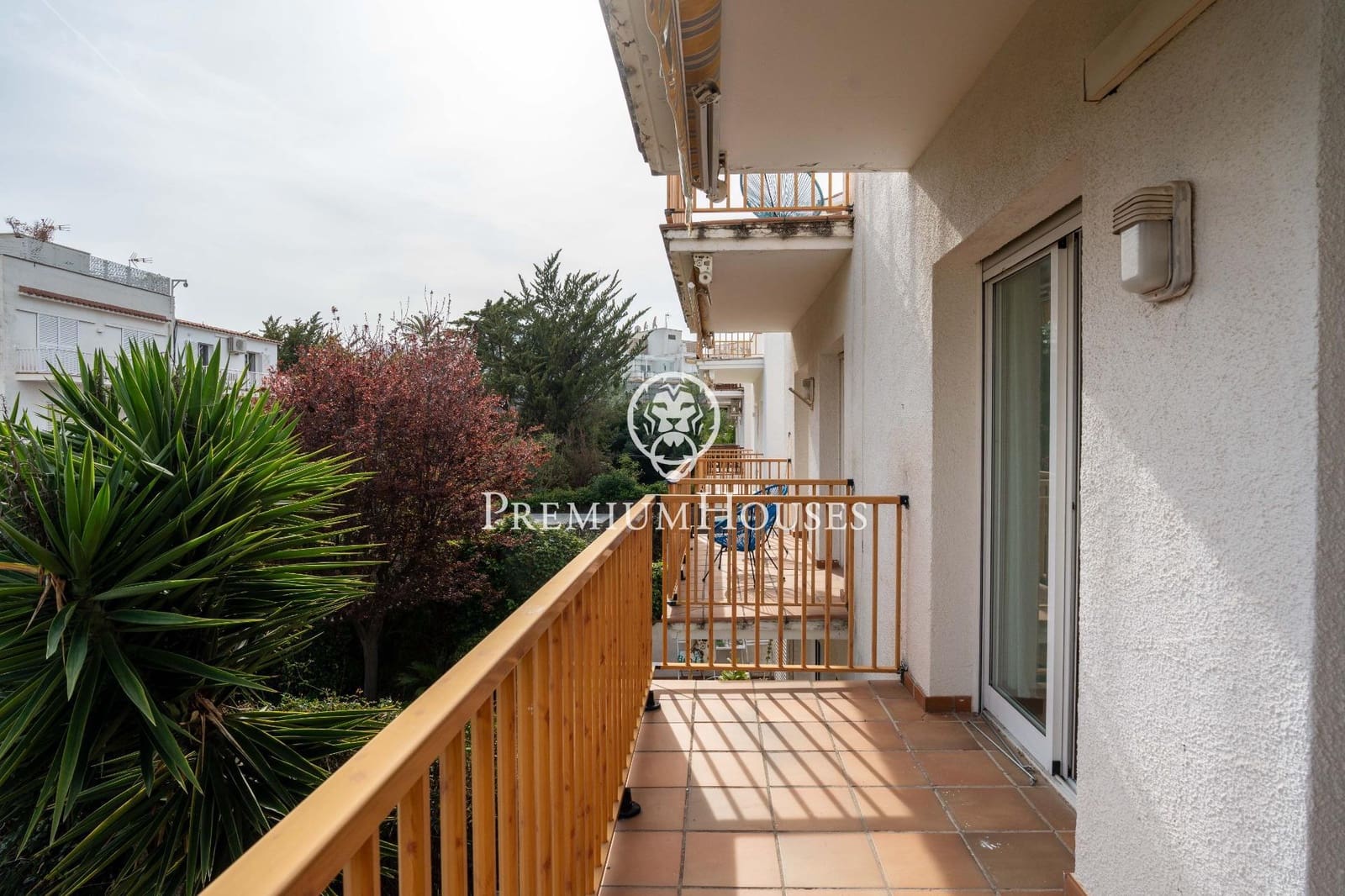 Pareado de 3 habitaciones en Sitges en venta - 1.300.000 € (Ref: 9677640)
