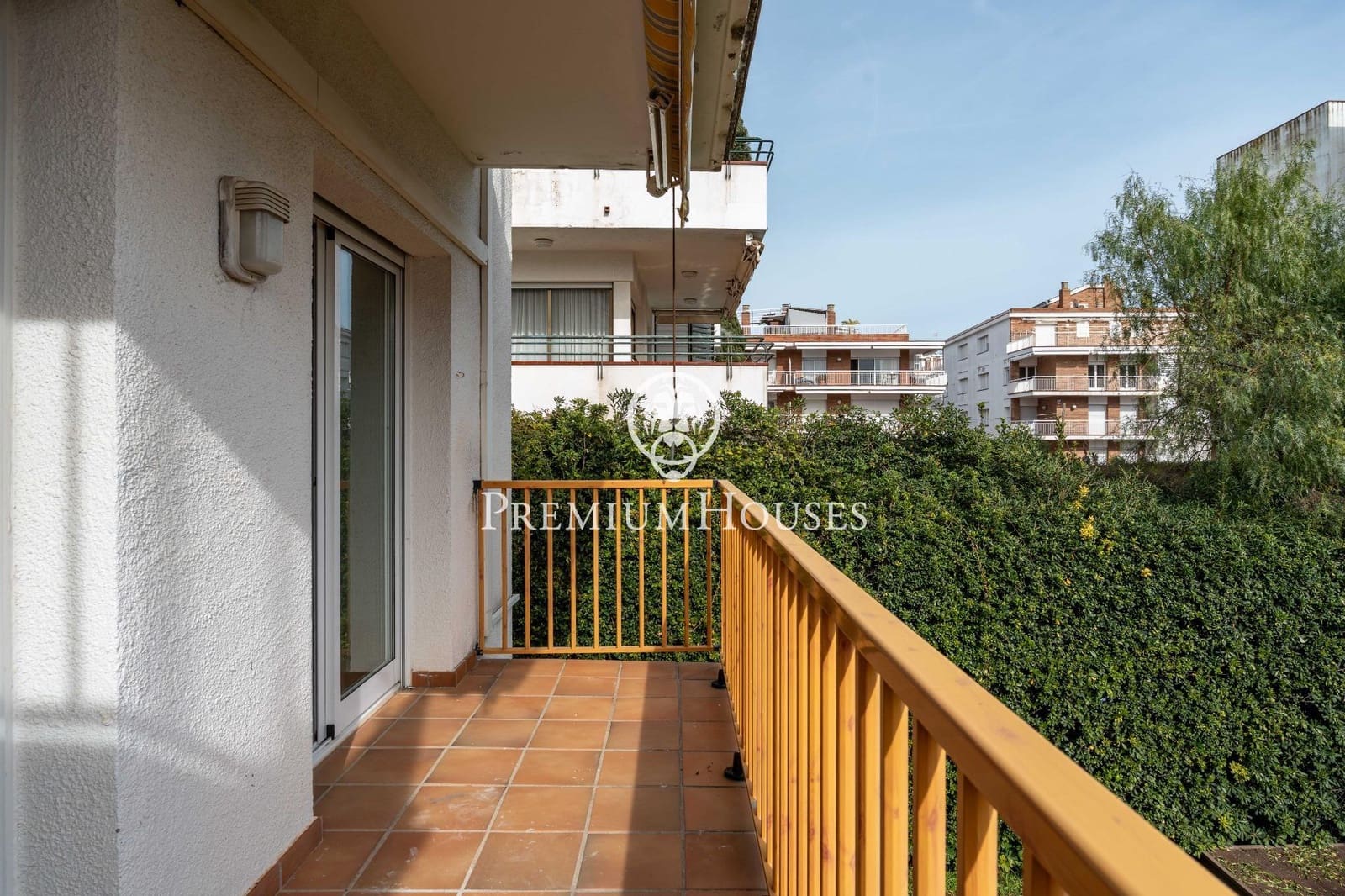 Pareado de 3 habitaciones en Sitges en venta - 1.300.000 € (Ref: 9677640)