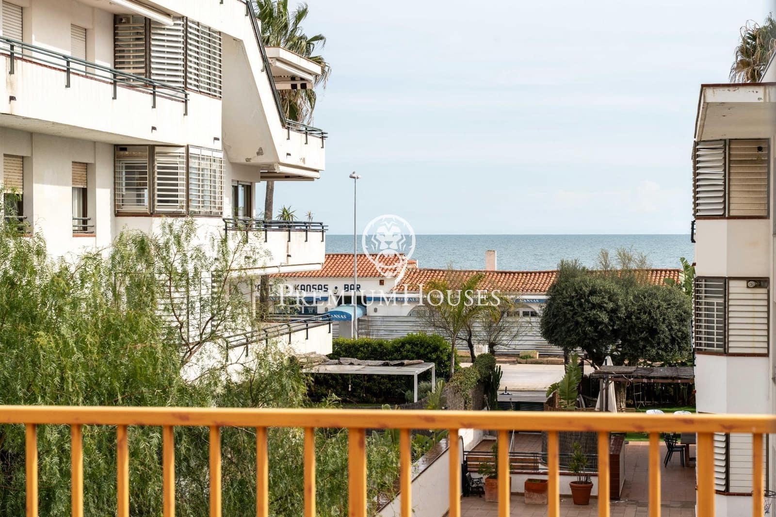 Pareado de 3 habitaciones en Sitges en venta - 1.300.000 € (Ref: 9677640)
