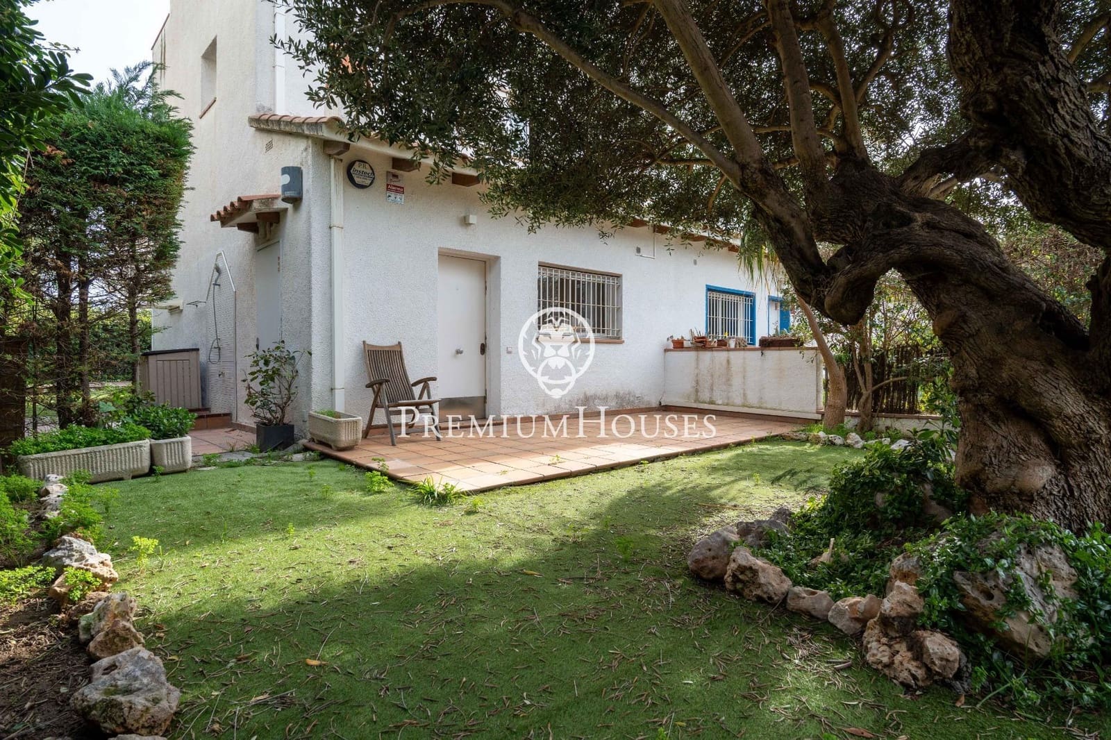 Pareado de 3 habitaciones en Sitges en venta - 1.300.000 € (Ref: 9677640)