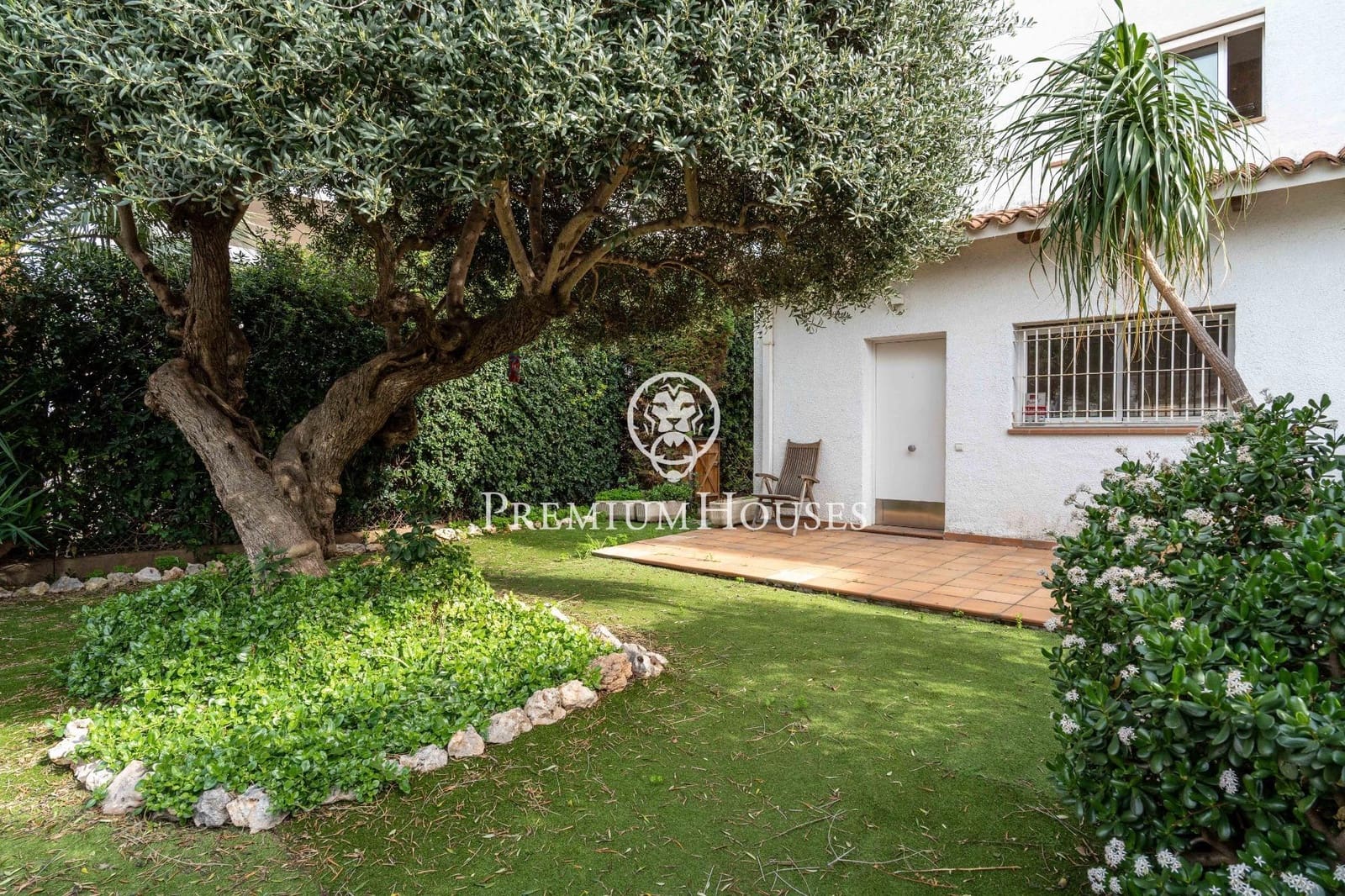 Pareado de 3 habitaciones en Sitges en venta - 1.300.000 € (Ref: 9677640)