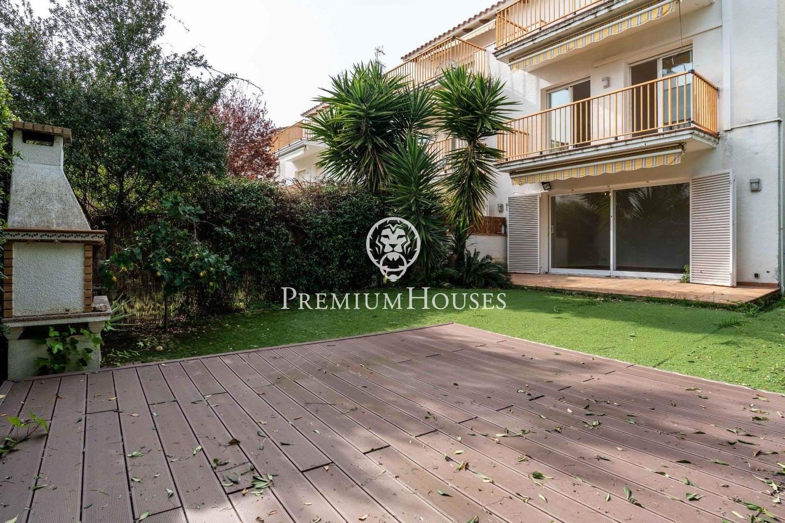 Pareado de 3 habitaciones en Sitges en venta - 1.300.000 € (Ref: 9677640)