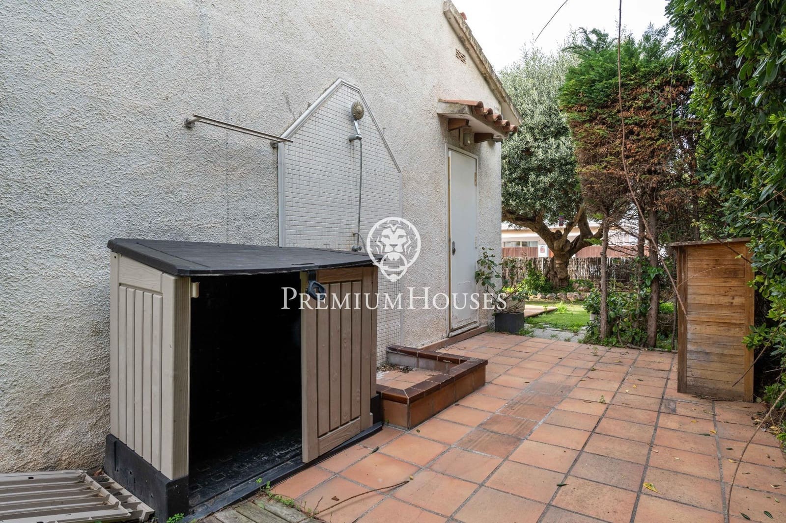 Pareado de 3 habitaciones en Sitges en venta - 1.300.000 € (Ref: 9677640)