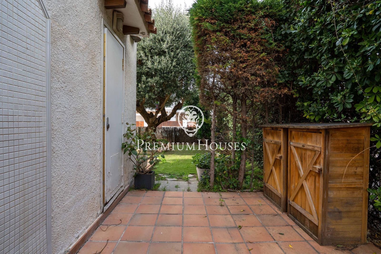 Pareado de 3 habitaciones en Sitges en venta - 1.300.000 € (Ref: 9677640)