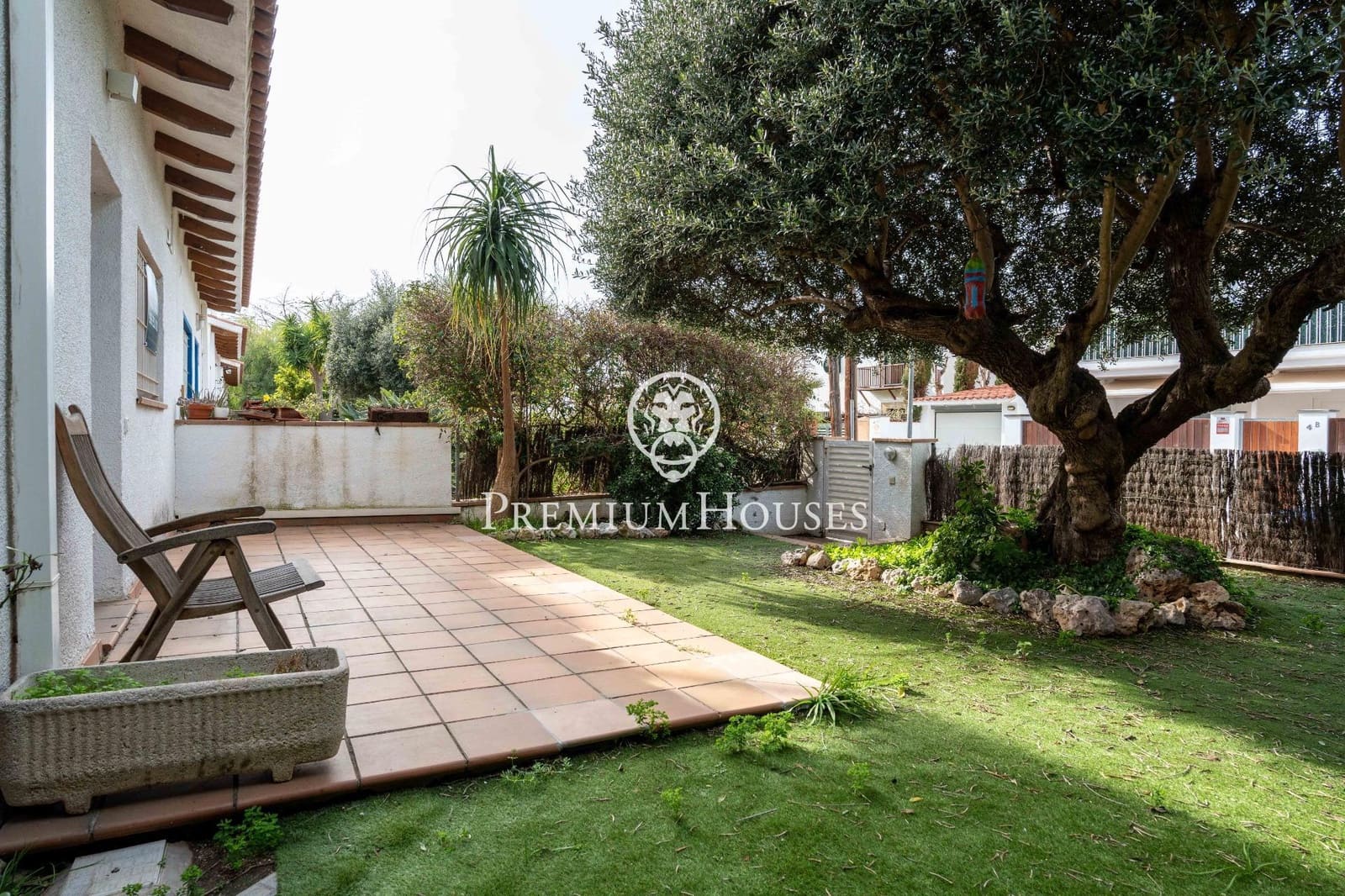 Pareado de 3 habitaciones en Sitges en venta - 1.300.000 € (Ref: 9677640)