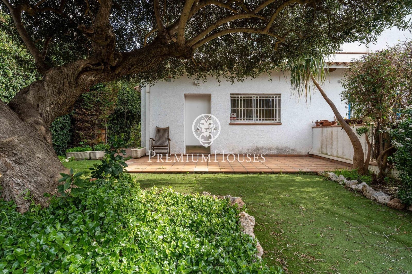 Pareado de 3 habitaciones en Sitges en venta - 1.300.000 € (Ref: 9677640)