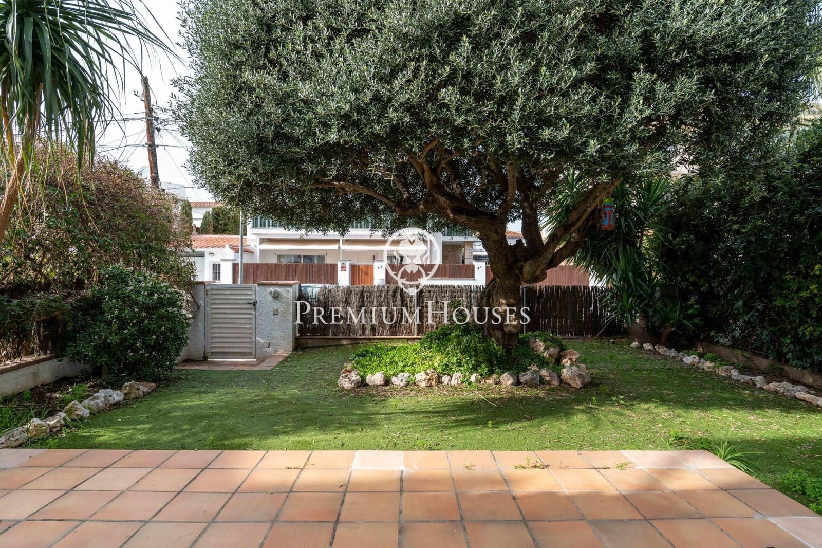 Pareado de 3 habitaciones en Sitges en venta - 1.300.000 € (Ref: 9677640)