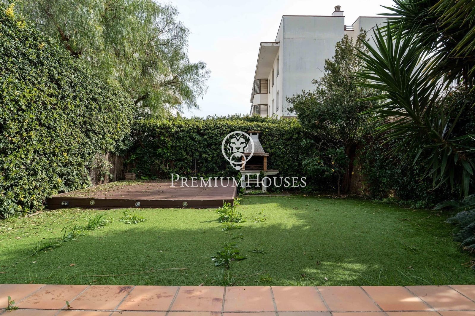 Pareado de 3 habitaciones en Sitges en venta - 1.300.000 € (Ref: 9677640)