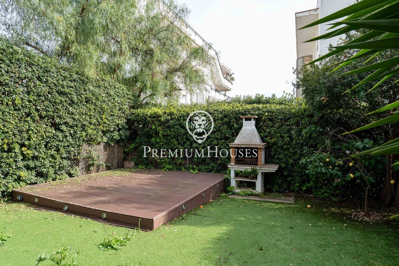 Pareado de 3 habitaciones en Sitges en venta - 1.300.000 € (Ref: 9677640)