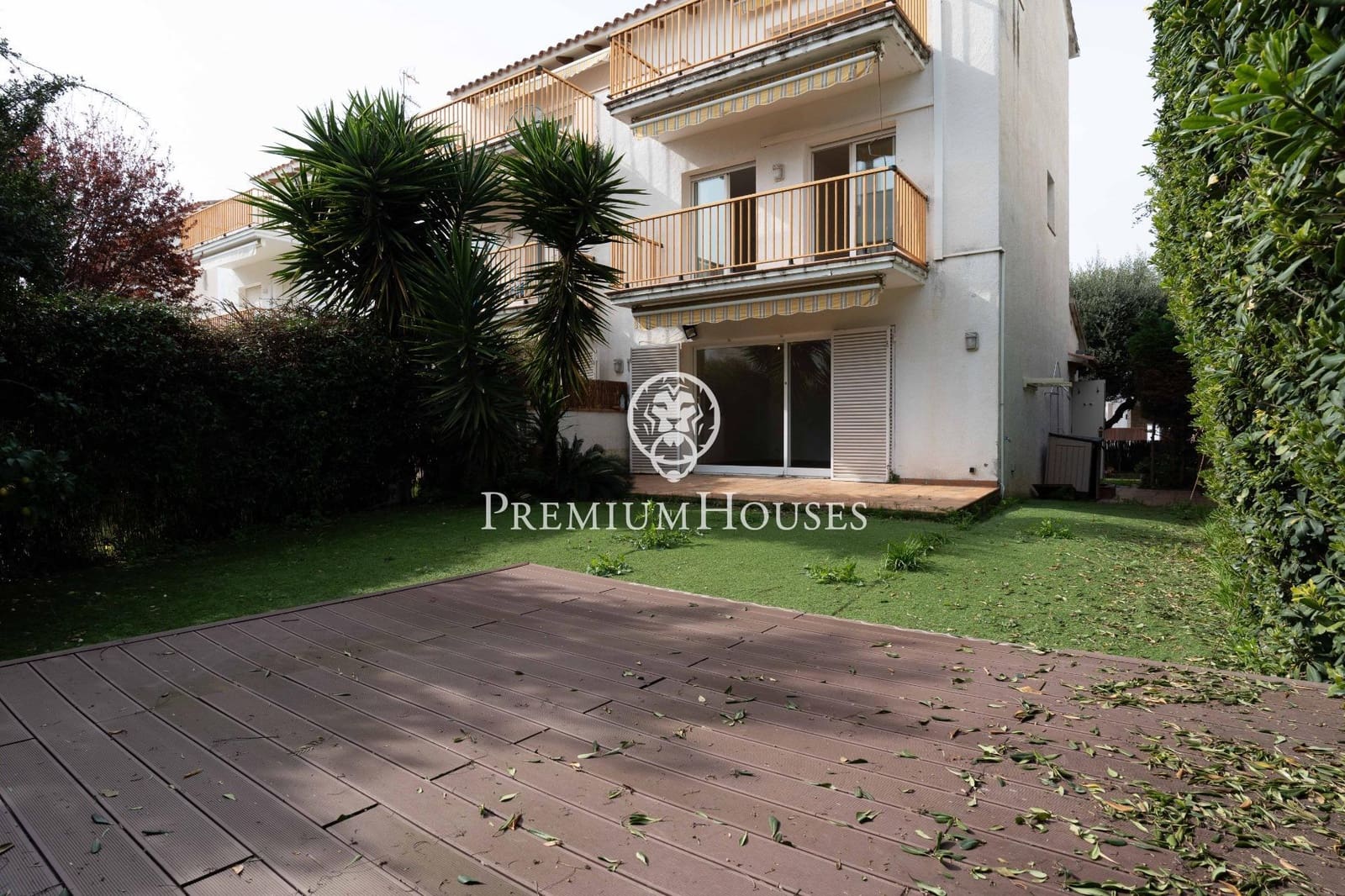 Pareado de 3 habitaciones en Sitges en venta - 1.300.000 € (Ref: 9677640)