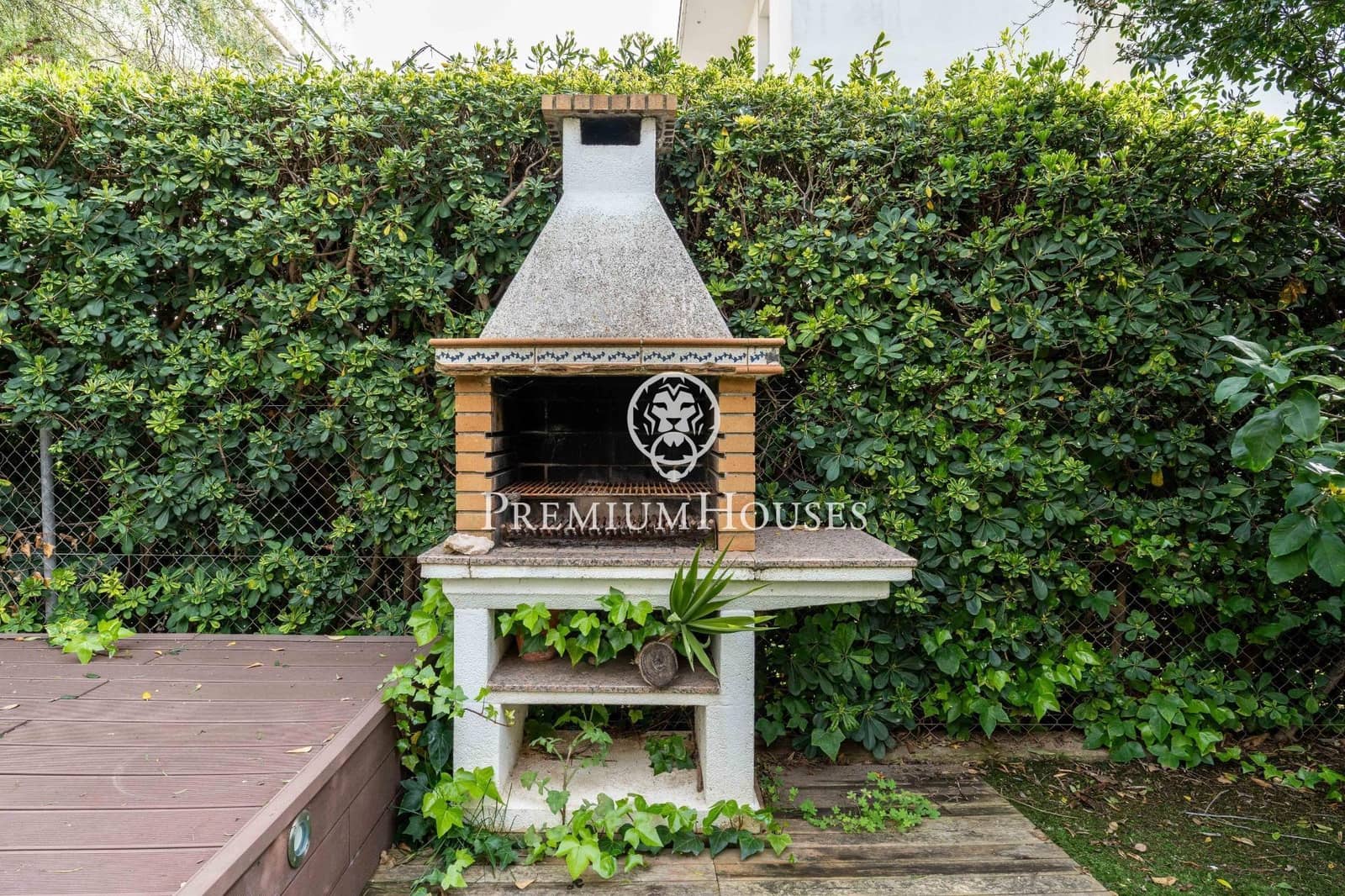 Pareado de 3 habitaciones en Sitges en venta - 1.300.000 € (Ref: 9677640)