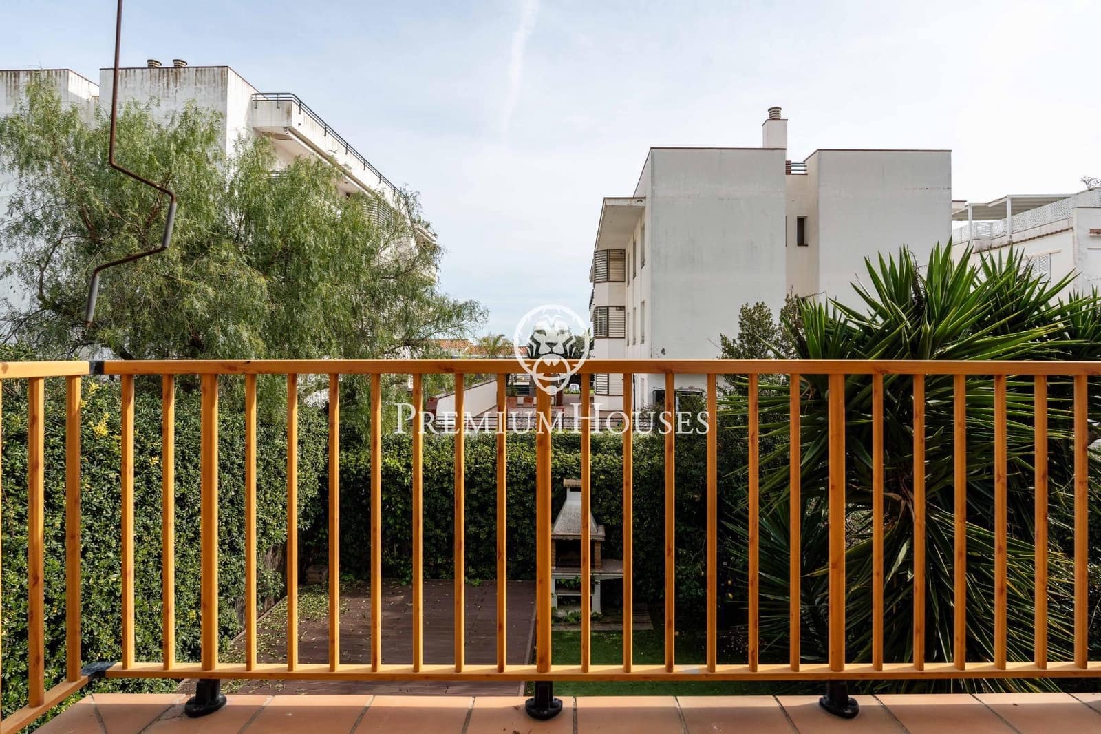 Pareado de 3 habitaciones en Sitges en venta - 1.300.000 € (Ref: 9677640)