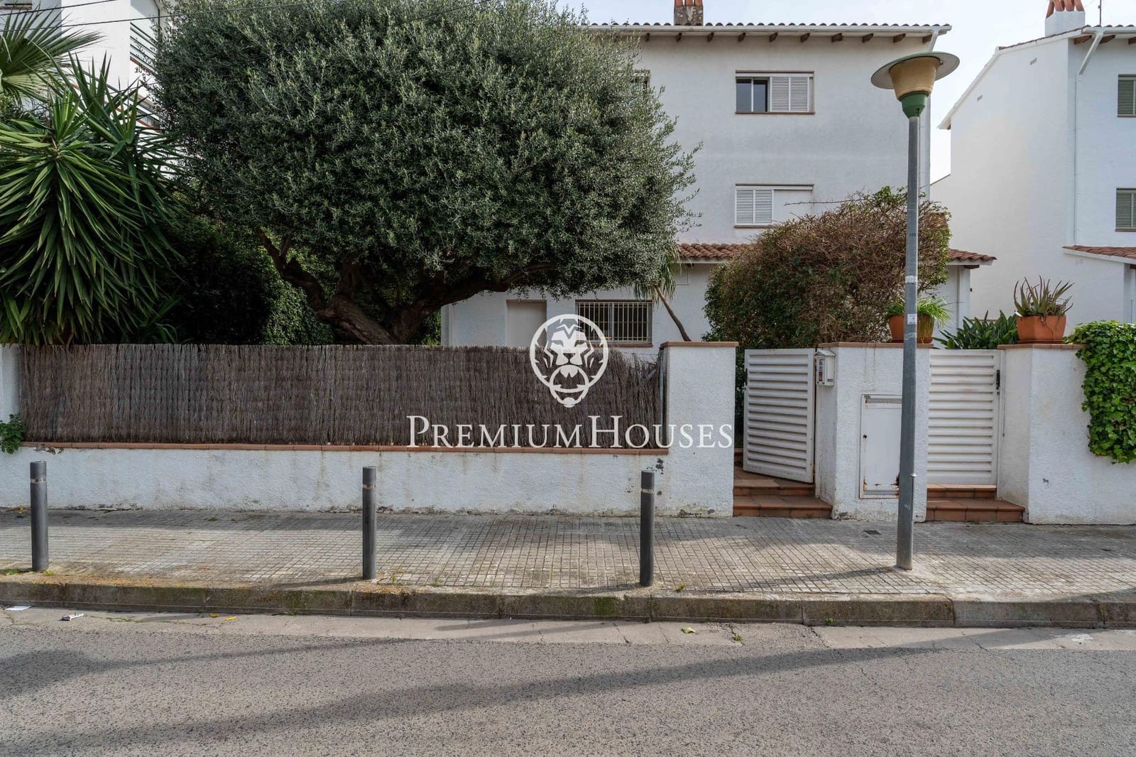 Pareado de 3 habitaciones en Sitges en venta - 1.300.000 € (Ref: 9677640)