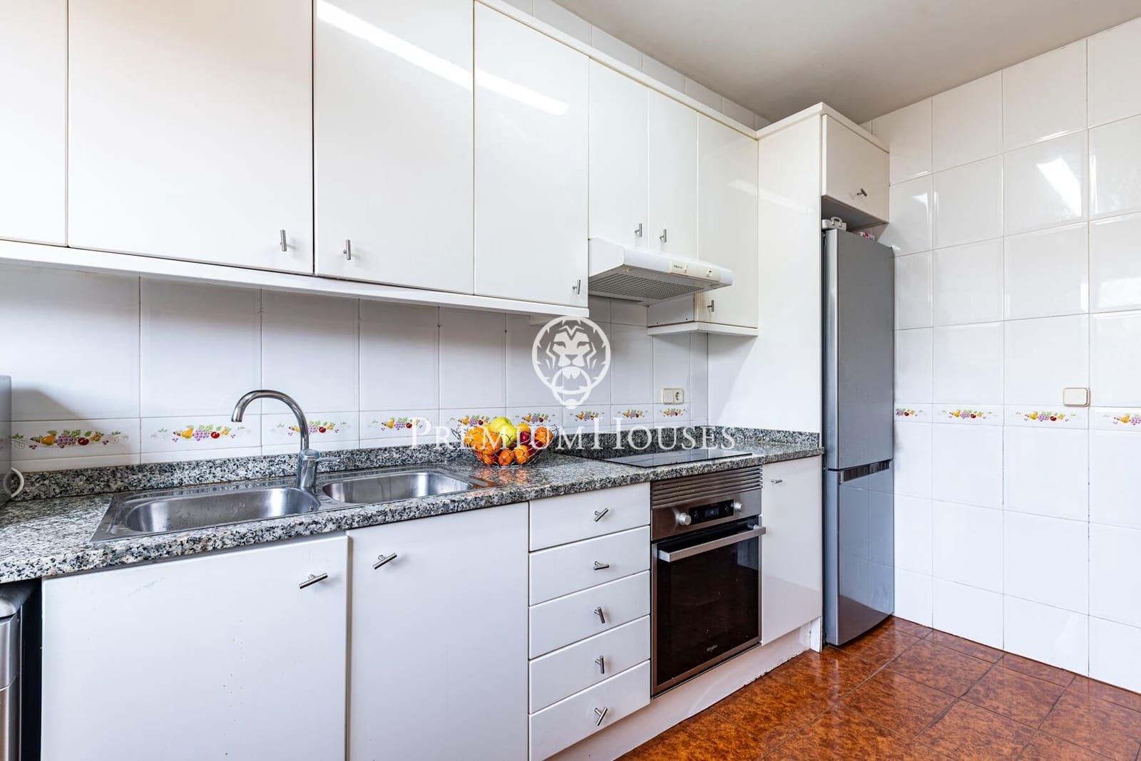 5 soverom Rekkehus til salgs i Sant Pere de Ribes med svømmebasseng - € 545 000 (Ref: 9686777)