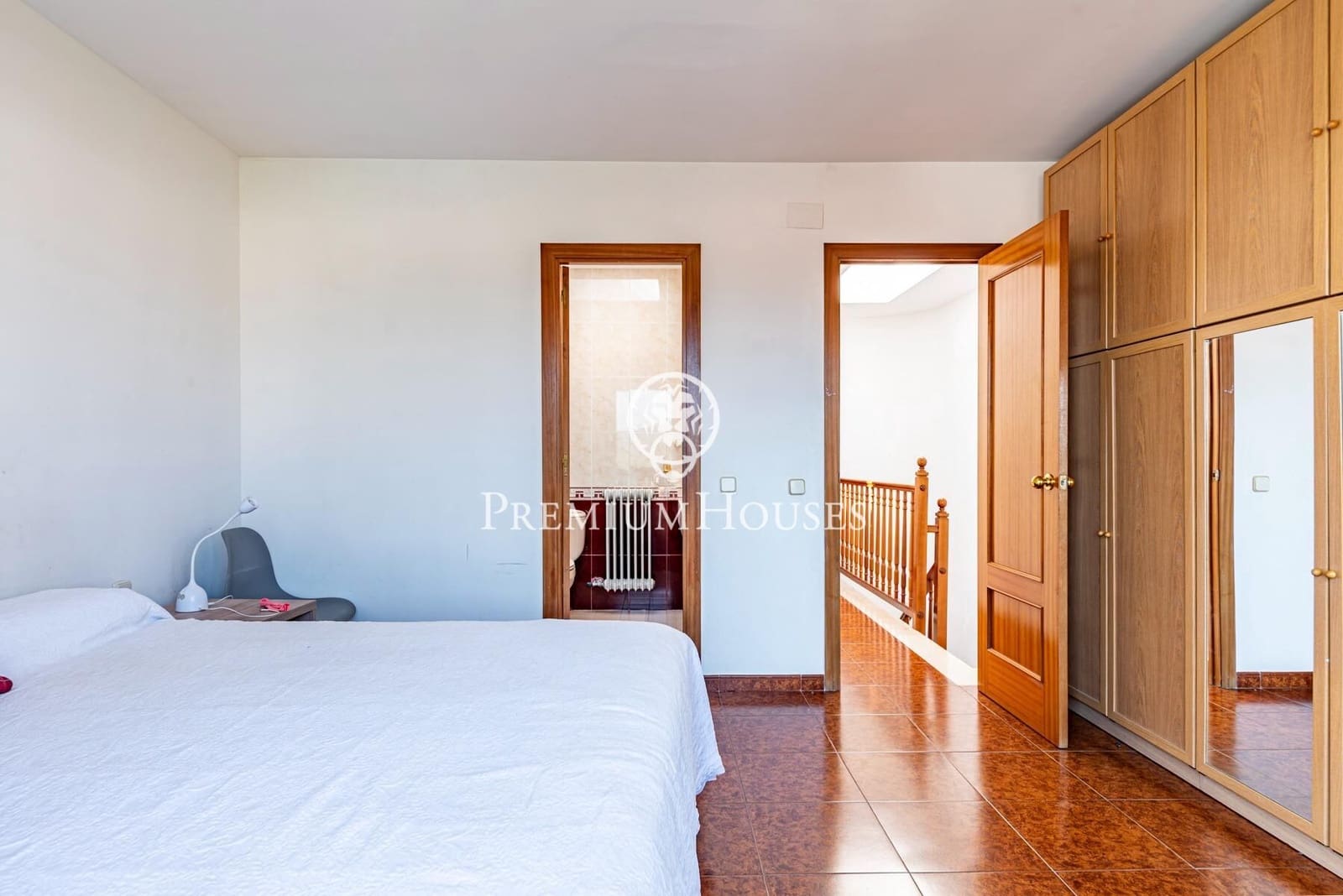 5 soverom Rekkehus til salgs i Sant Pere de Ribes med svømmebasseng - € 545 000 (Ref: 9686777)