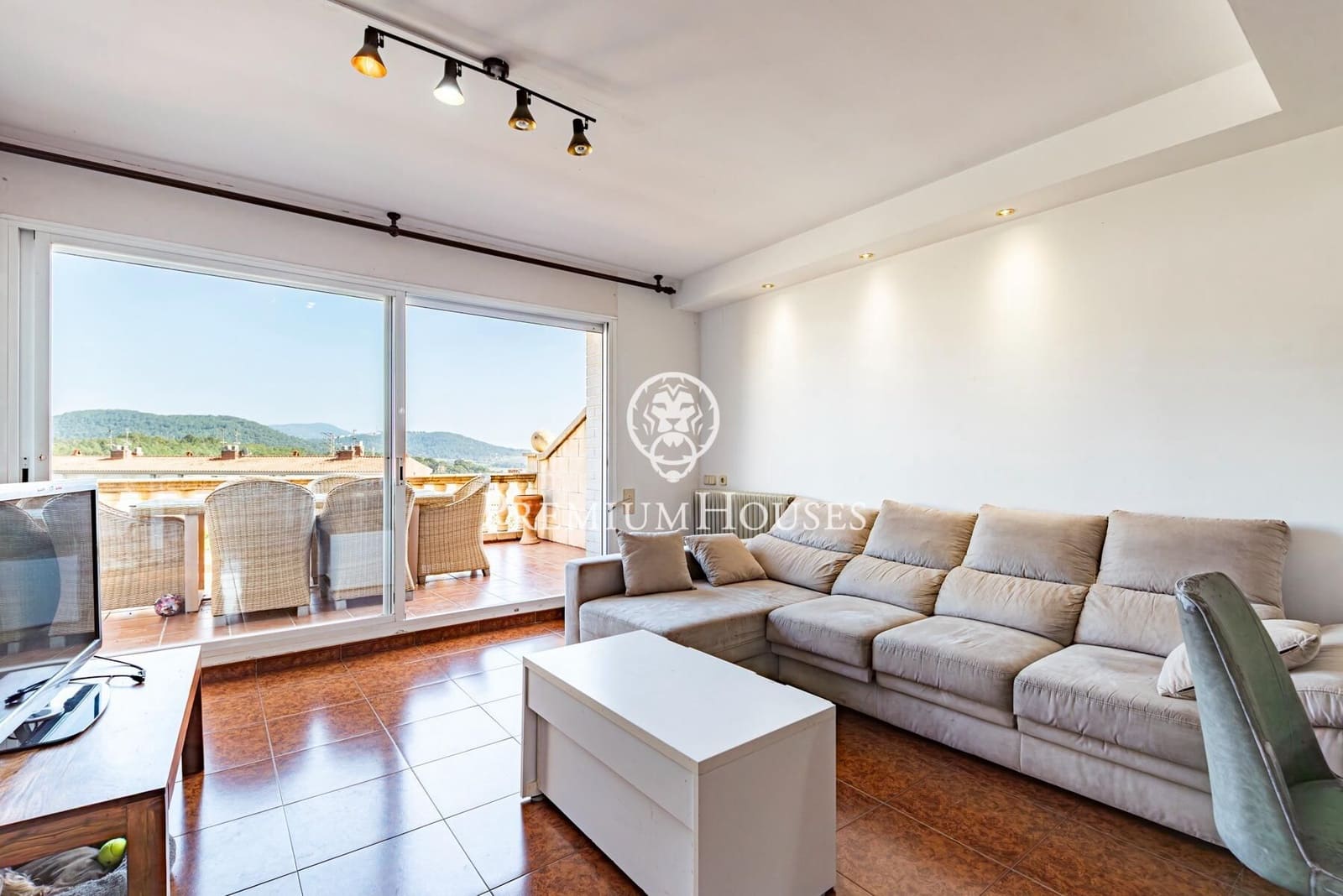 5 soverom Rekkehus til salgs i Sant Pere de Ribes med svømmebasseng - € 545 000 (Ref: 9686777)