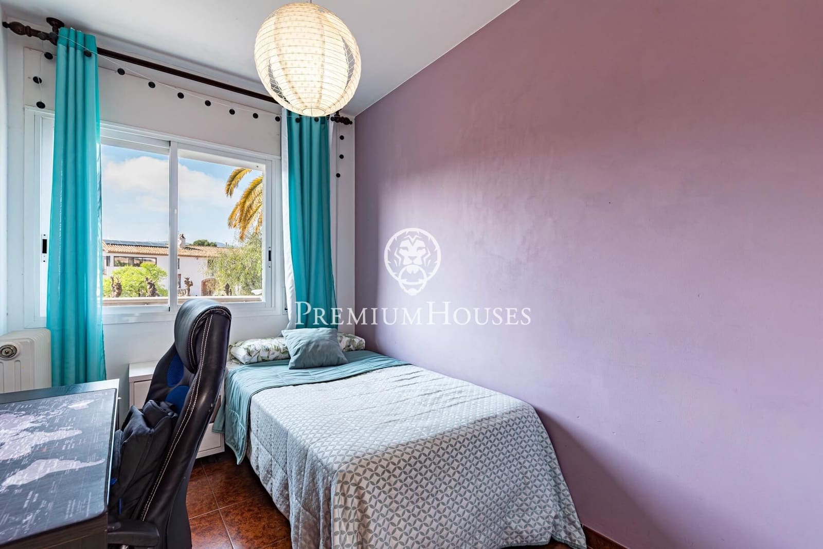 5 soverom Rekkehus til salgs i Sant Pere de Ribes med svømmebasseng - € 545 000 (Ref: 9686777)