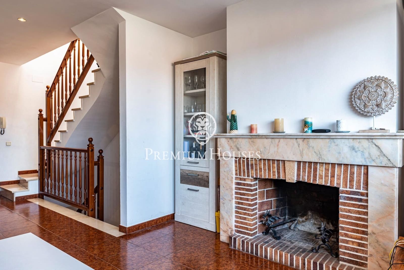 5 soverom Rekkehus til salgs i Sant Pere de Ribes med svømmebasseng - € 545 000 (Ref: 9686777)