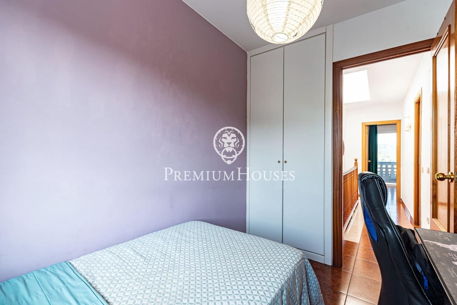 5 soverom Rekkehus til salgs i Sant Pere de Ribes med svømmebasseng - € 545 000 (Ref: 9686777)