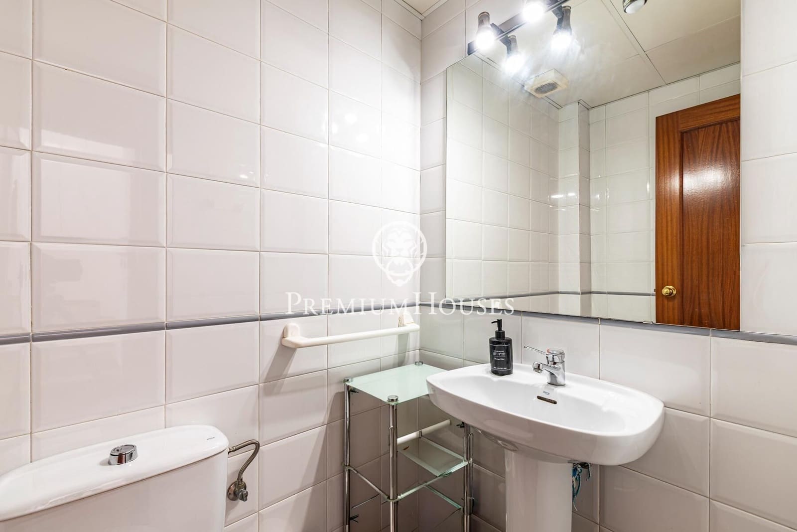 5 soverom Rekkehus til salgs i Sant Pere de Ribes med svømmebasseng - € 545 000 (Ref: 9686777)